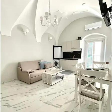 Kiara - Julia Apartment Vieste